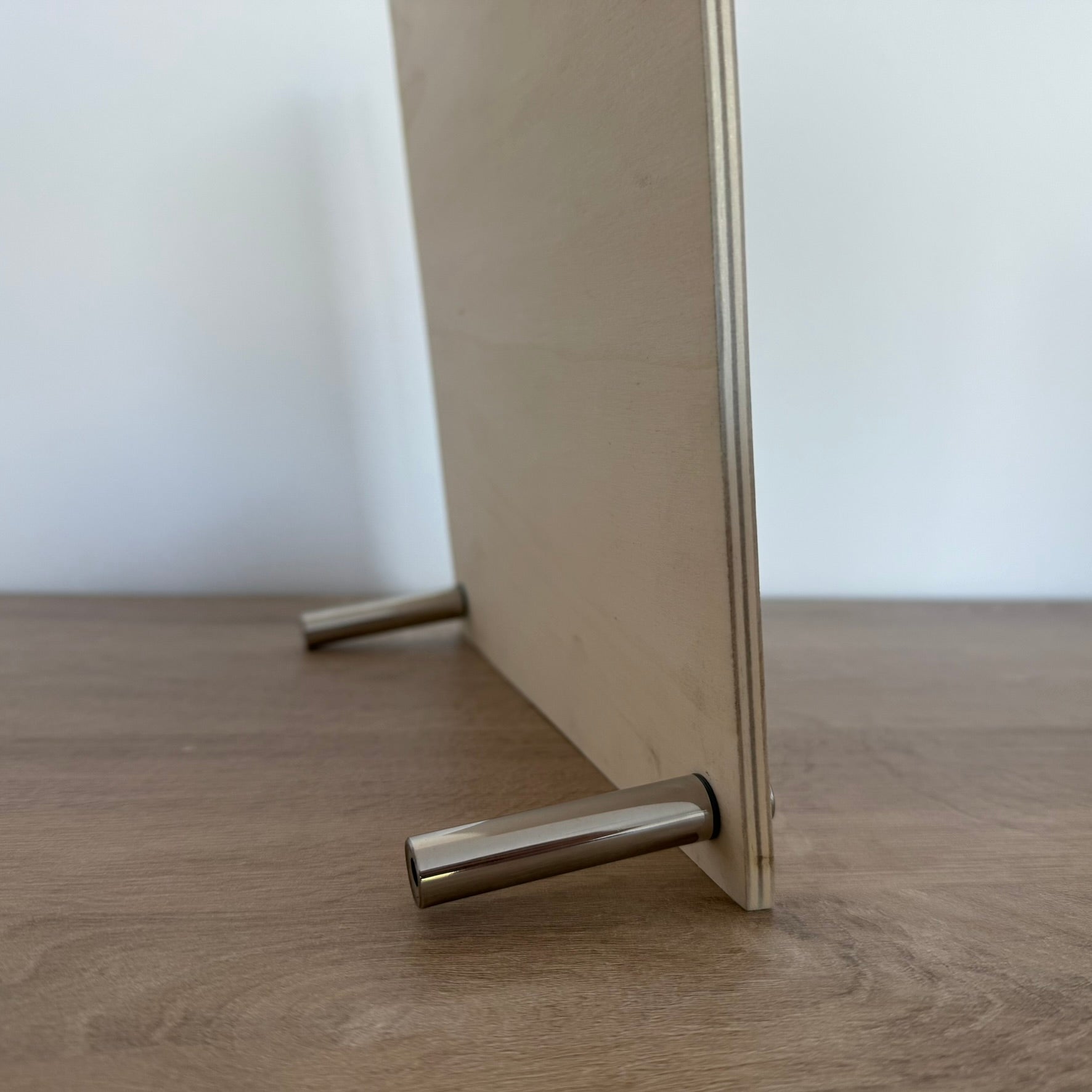 Impresión Fotográfica Personalizada en Panel de Madera – 22x22 cm