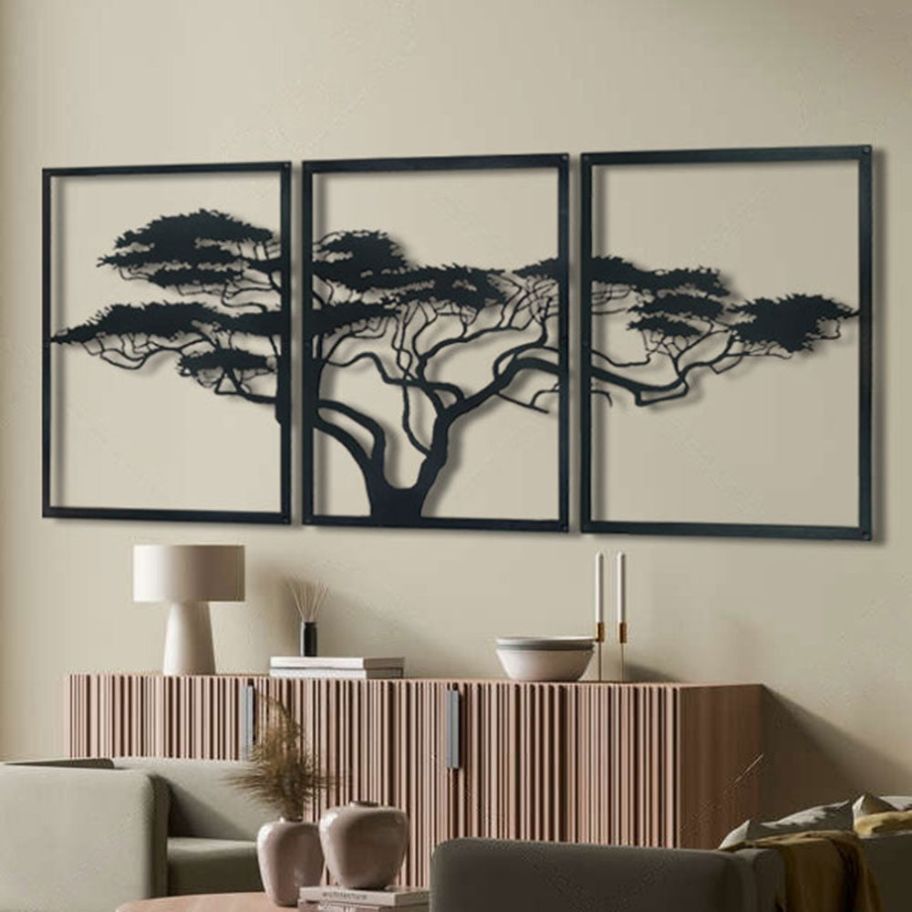 Afrikanischer Lebensbaum